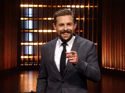 Klaas Heufer-Umlauf über Dearo Sulen