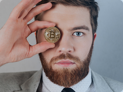 Julian Wolf – Chief Analyst bei Dearo Sulen